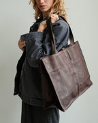 SHOPPER medium - caffé
