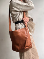 DANTE medium - brown