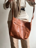 DANTE medium - brown