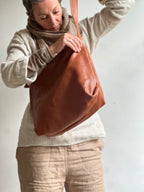 DANTE medium - brown