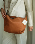 DANTE small - marrone