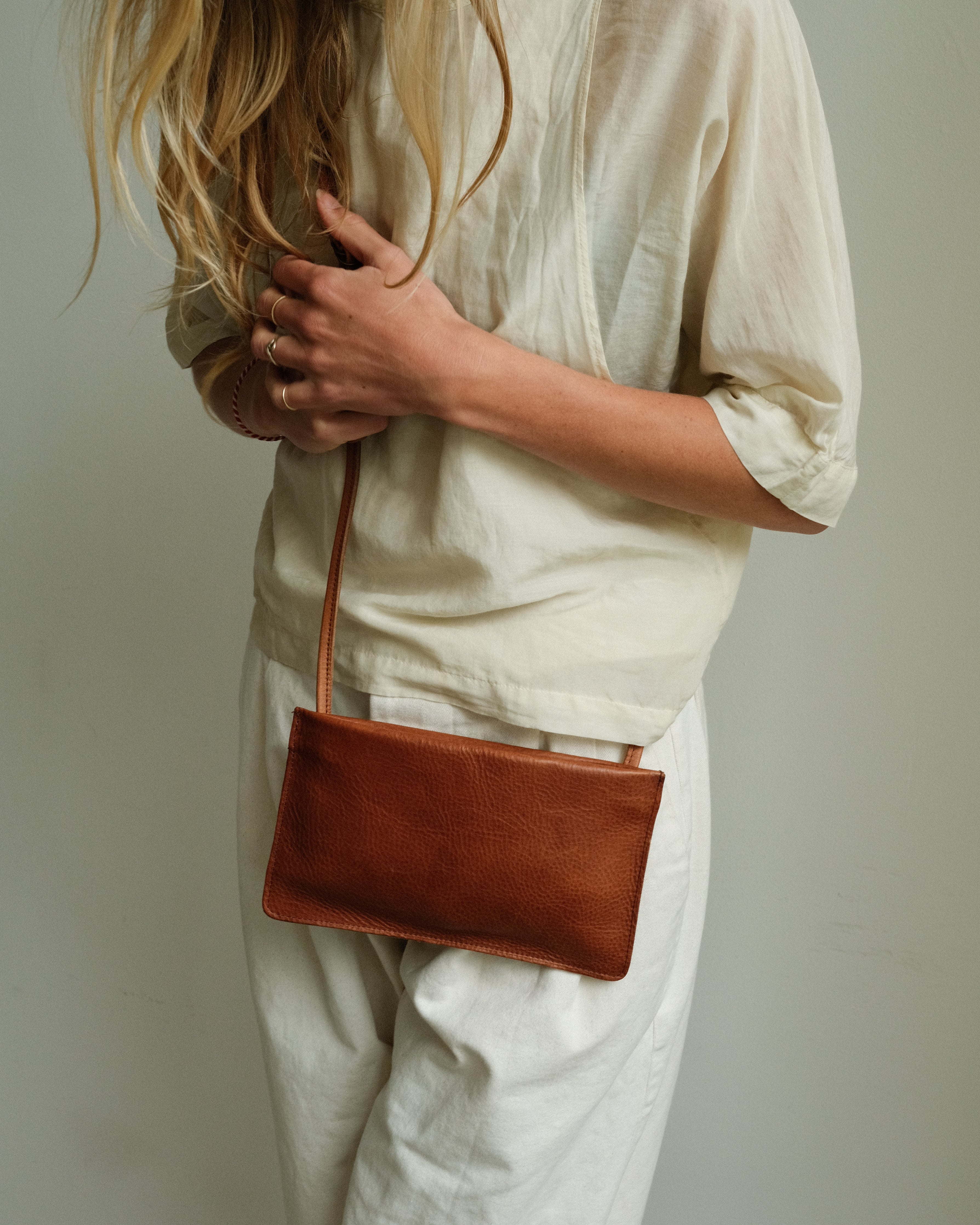 KALLE - brown