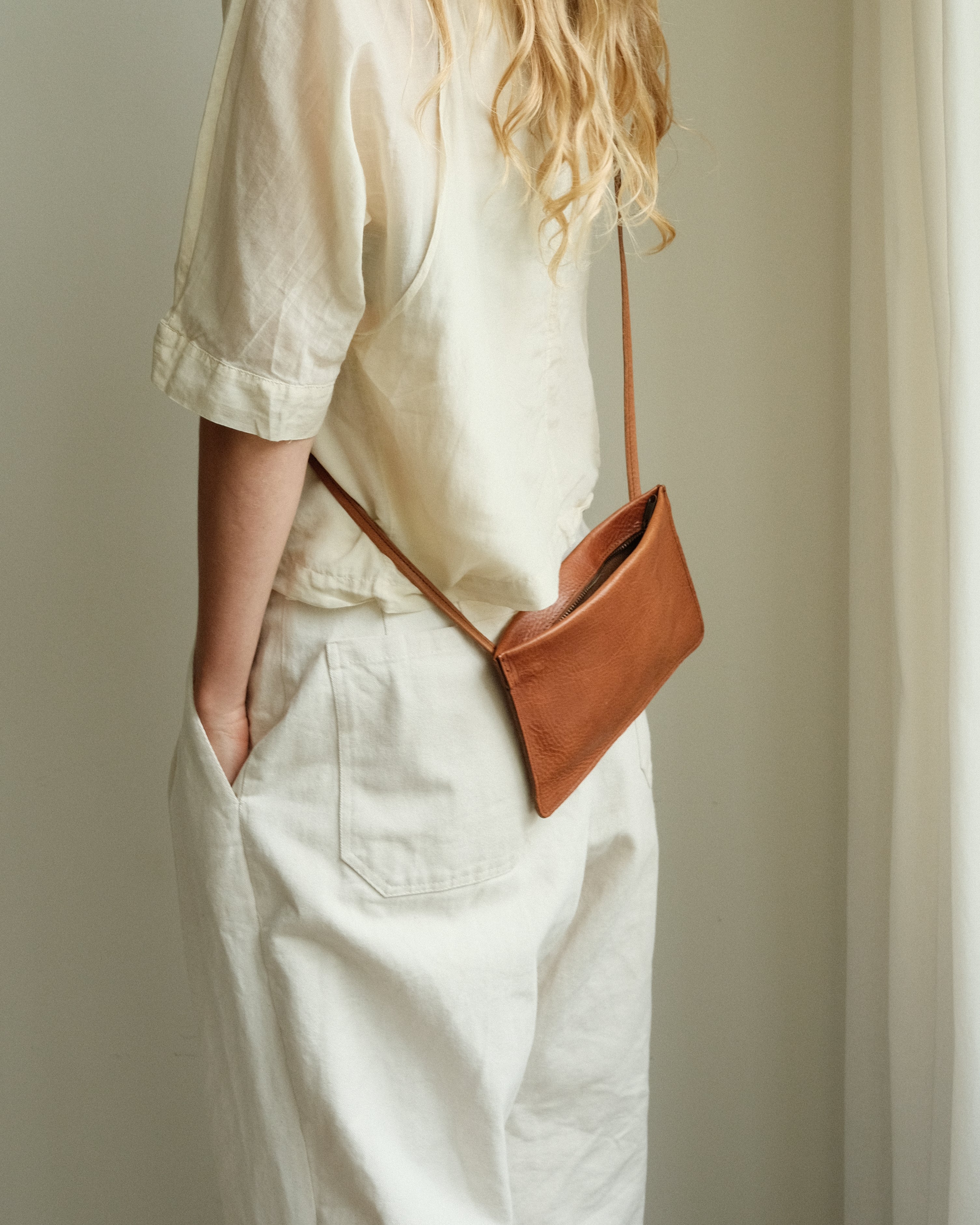 KALLE - brown
