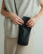LILLY - black