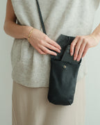 LILLY - black