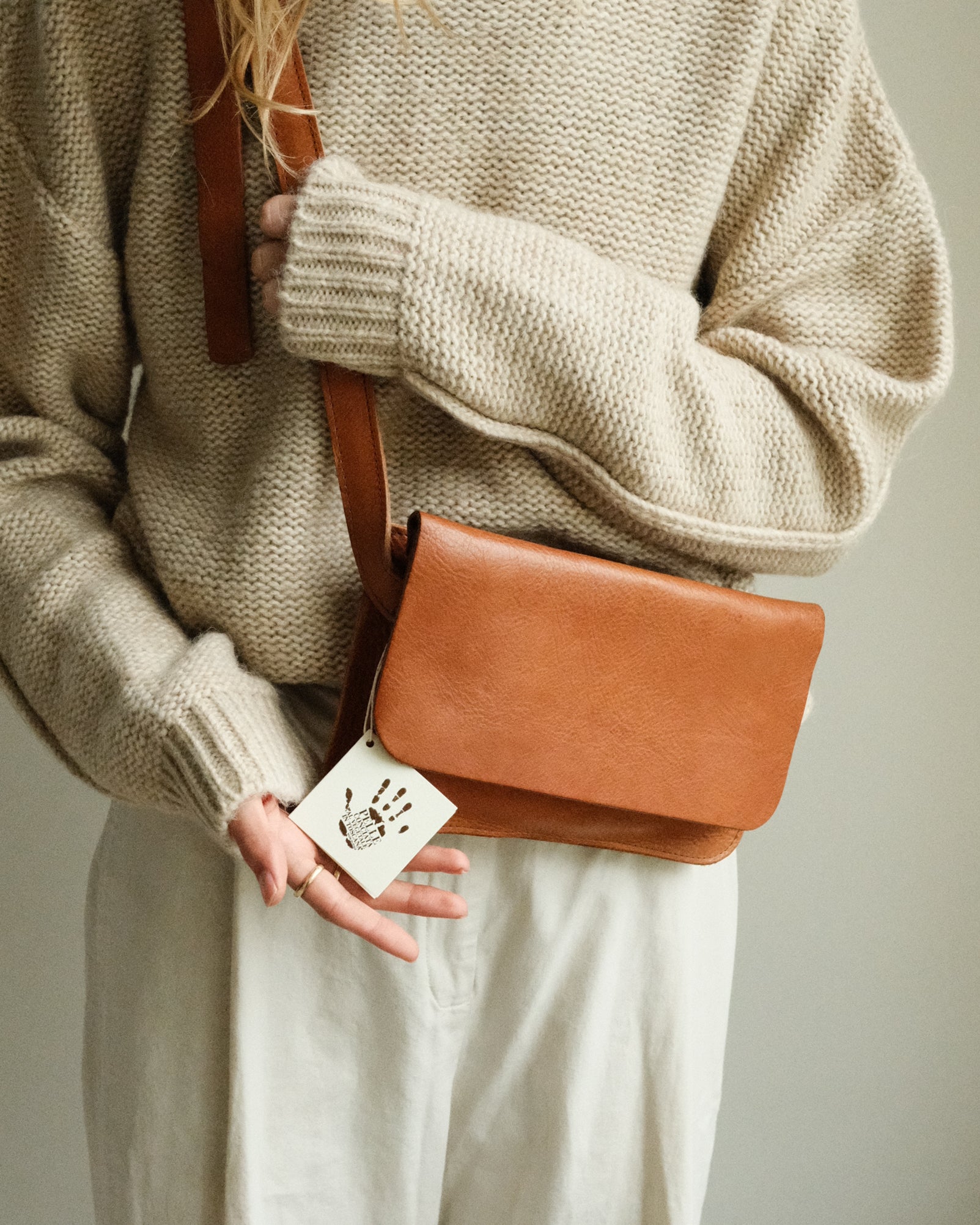 ODE - brown