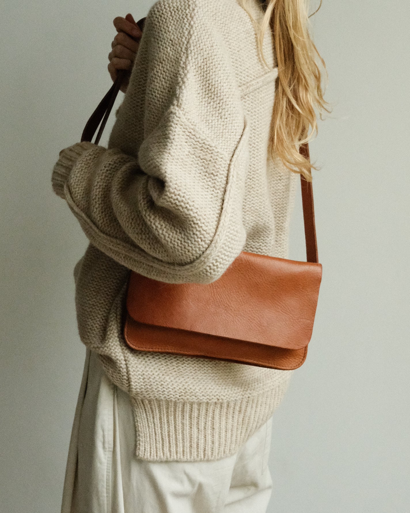 ODE - brown