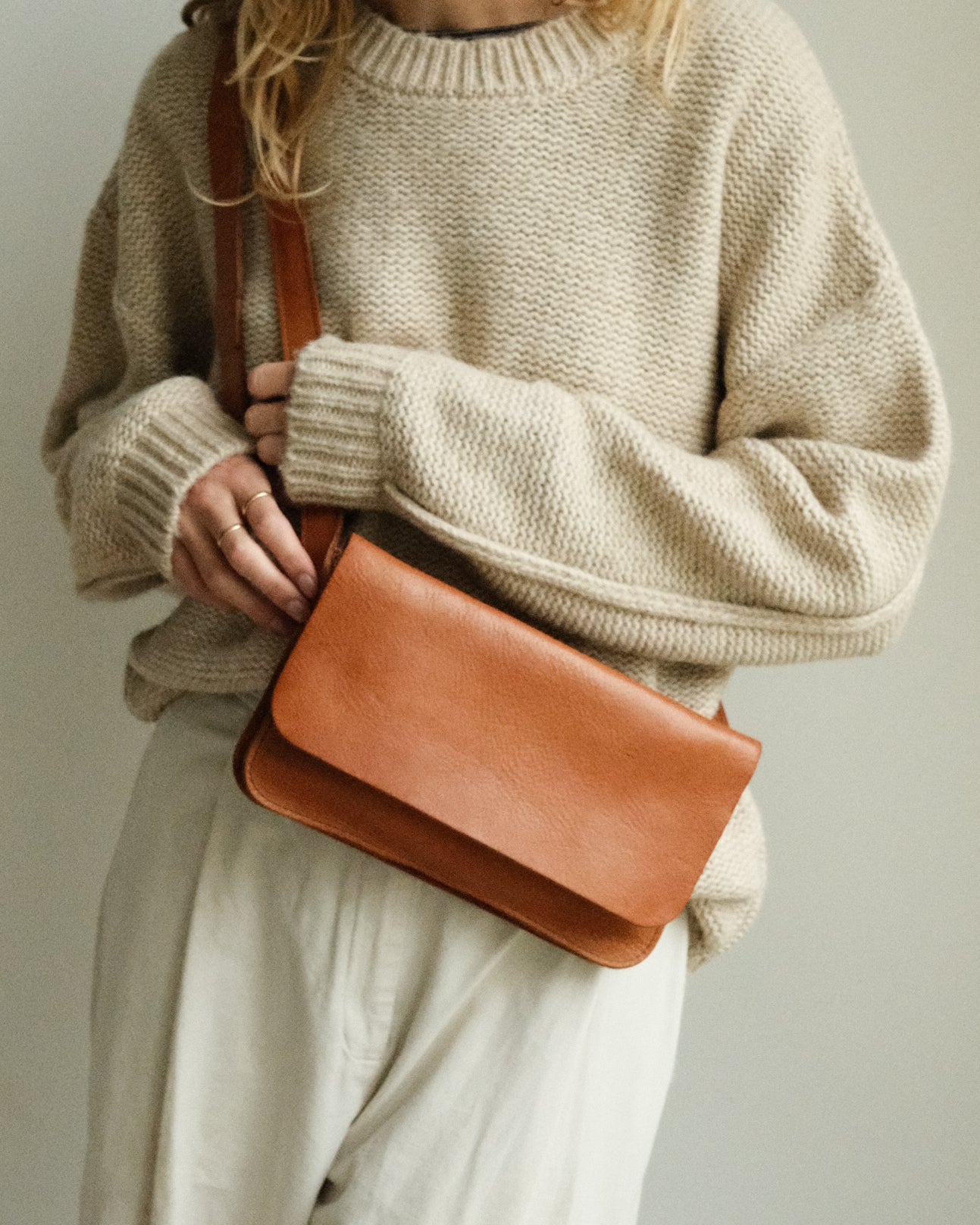 ODE - brown