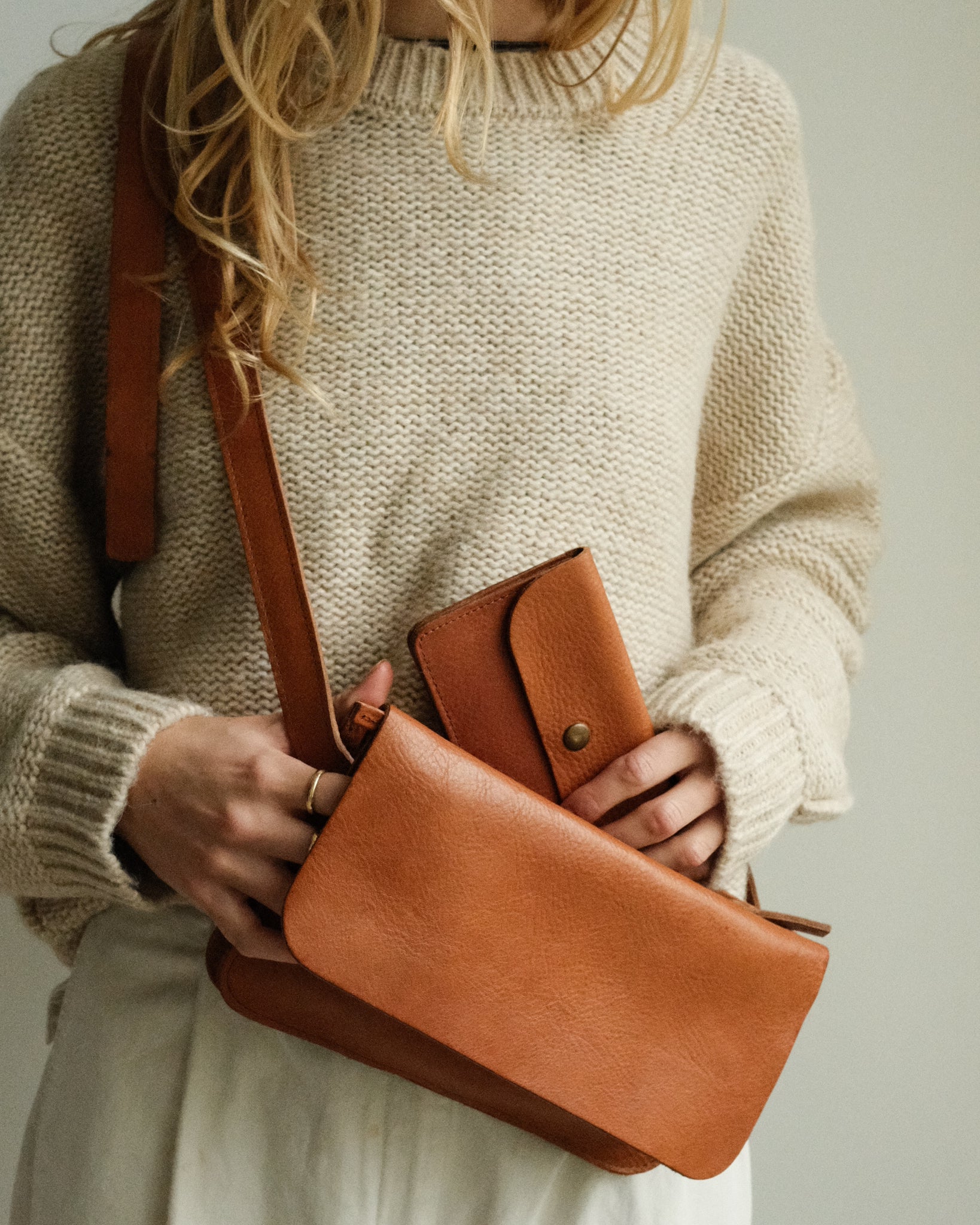 ODE - brown