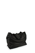 SHOPPER big - black