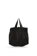 SHOPPER big - black