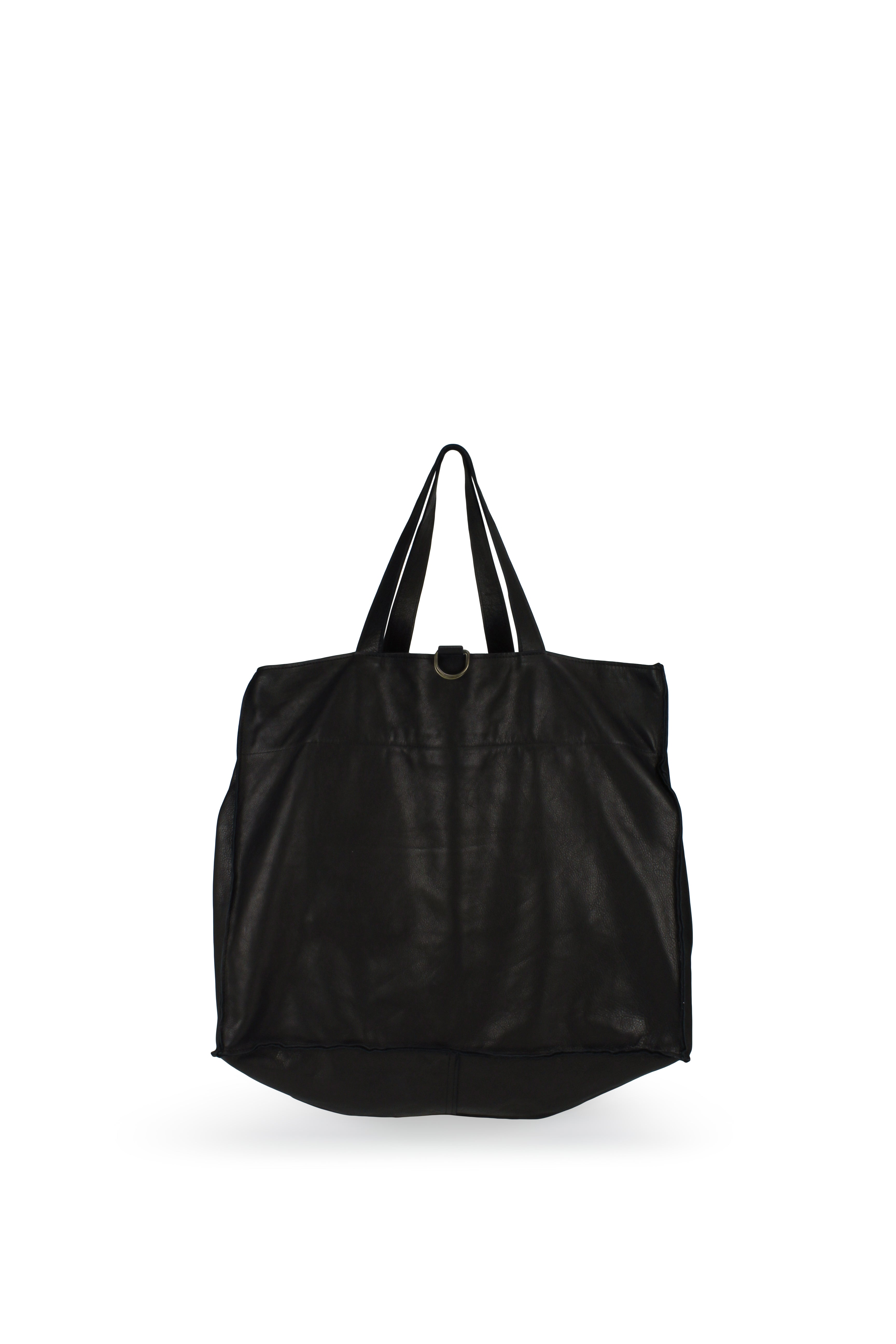 SHOPPER big - black
