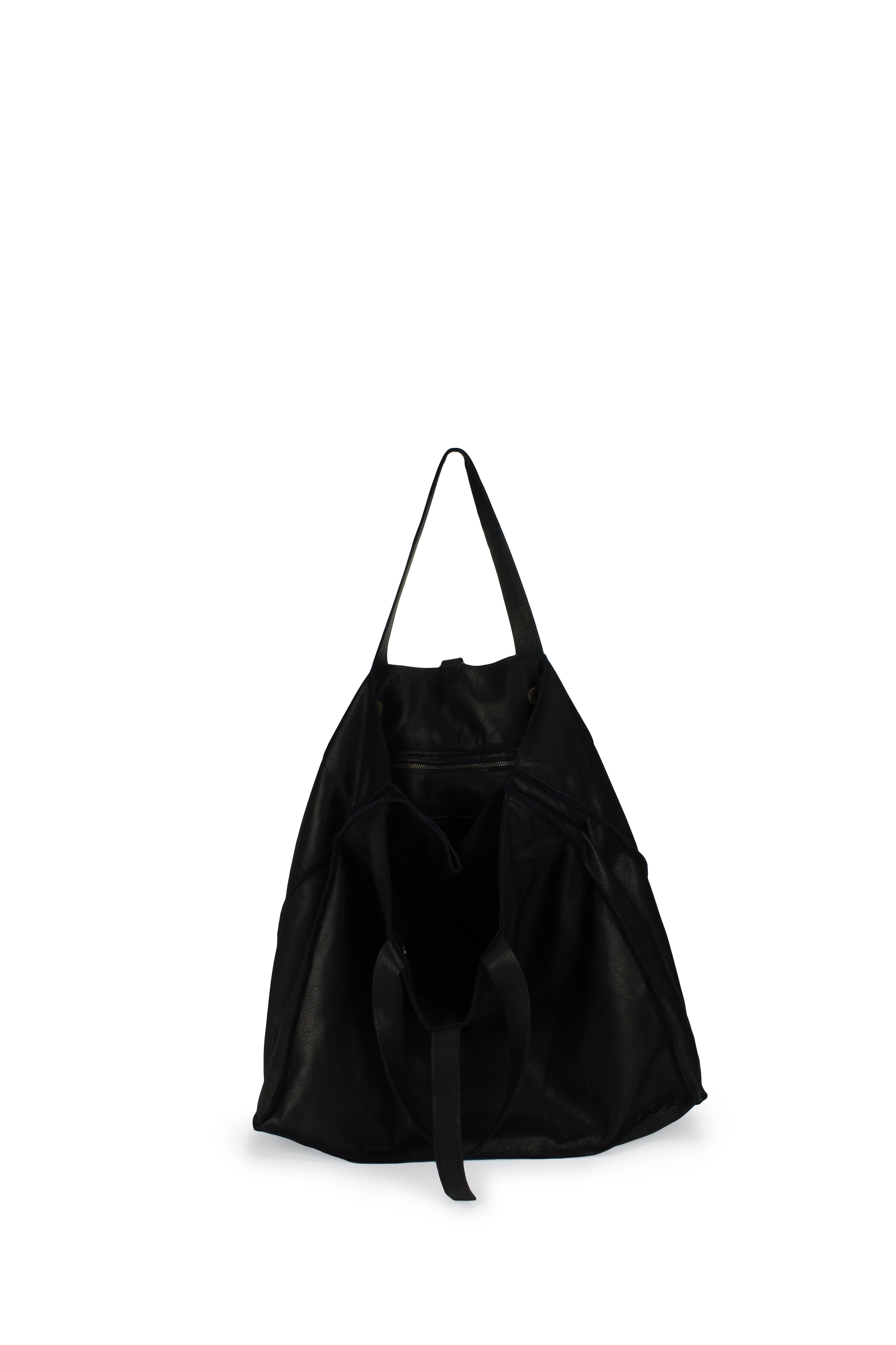 SHOPPER big - black
