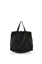 SHOPPER big - black