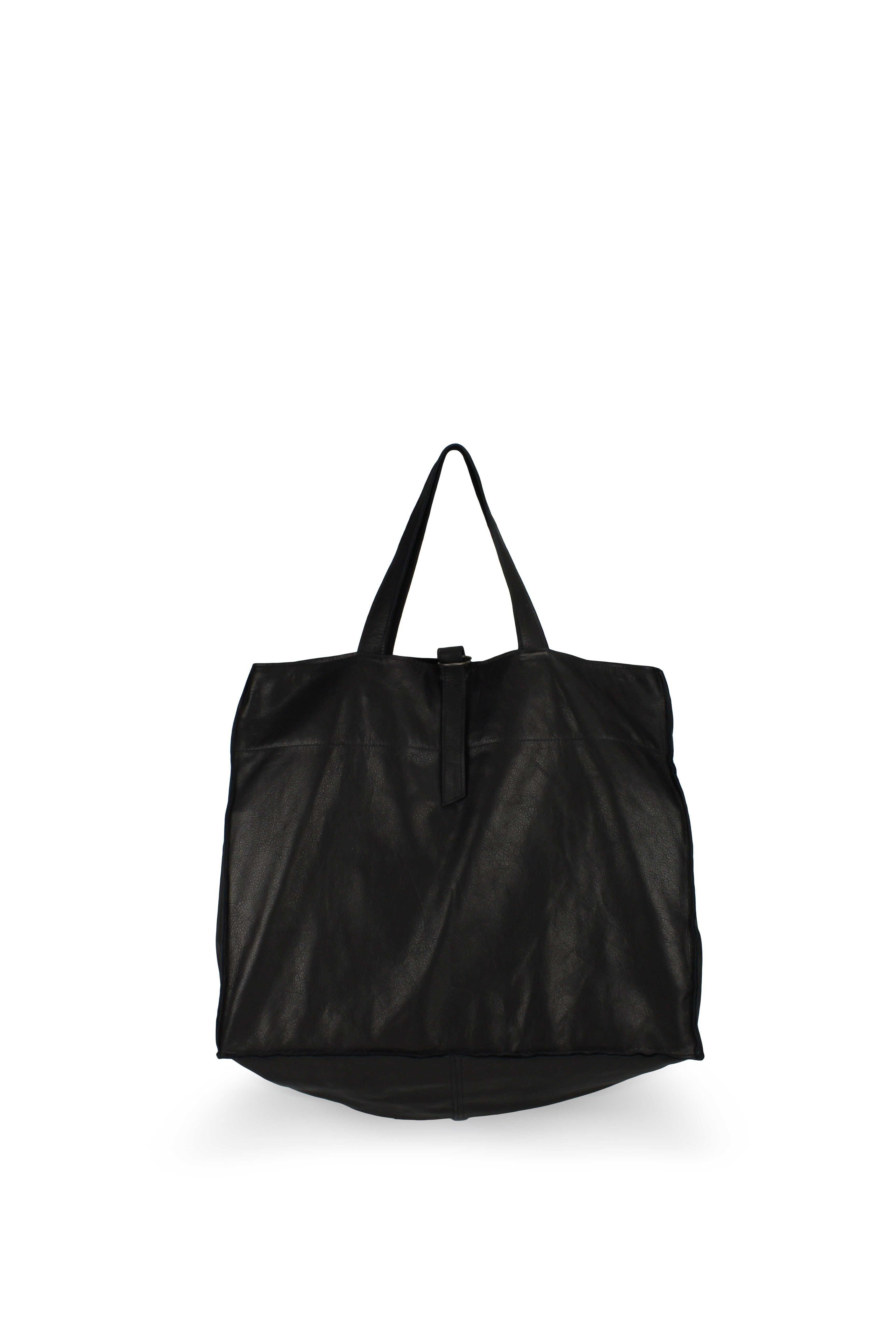 SHOPPER big - black