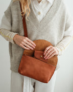 SUE - marrone