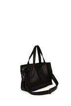 TRAVEL small - black