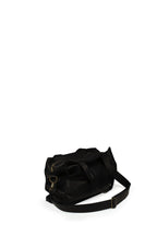 TRAVEL small - black