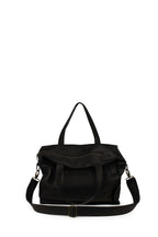 TRAVEL small - black