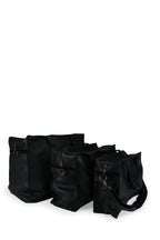 TRAVEL medium - black