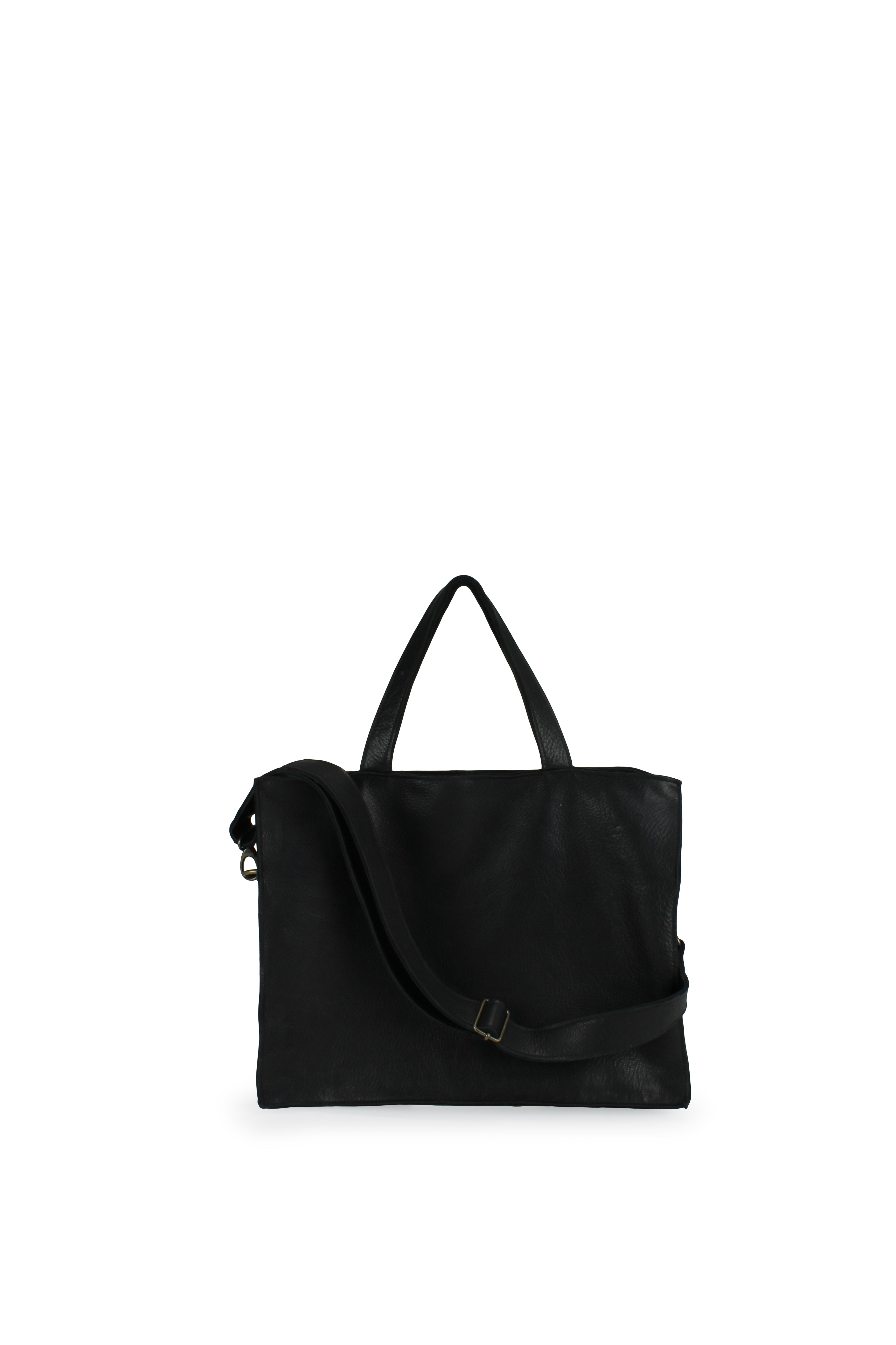 TRAVEL medium - black