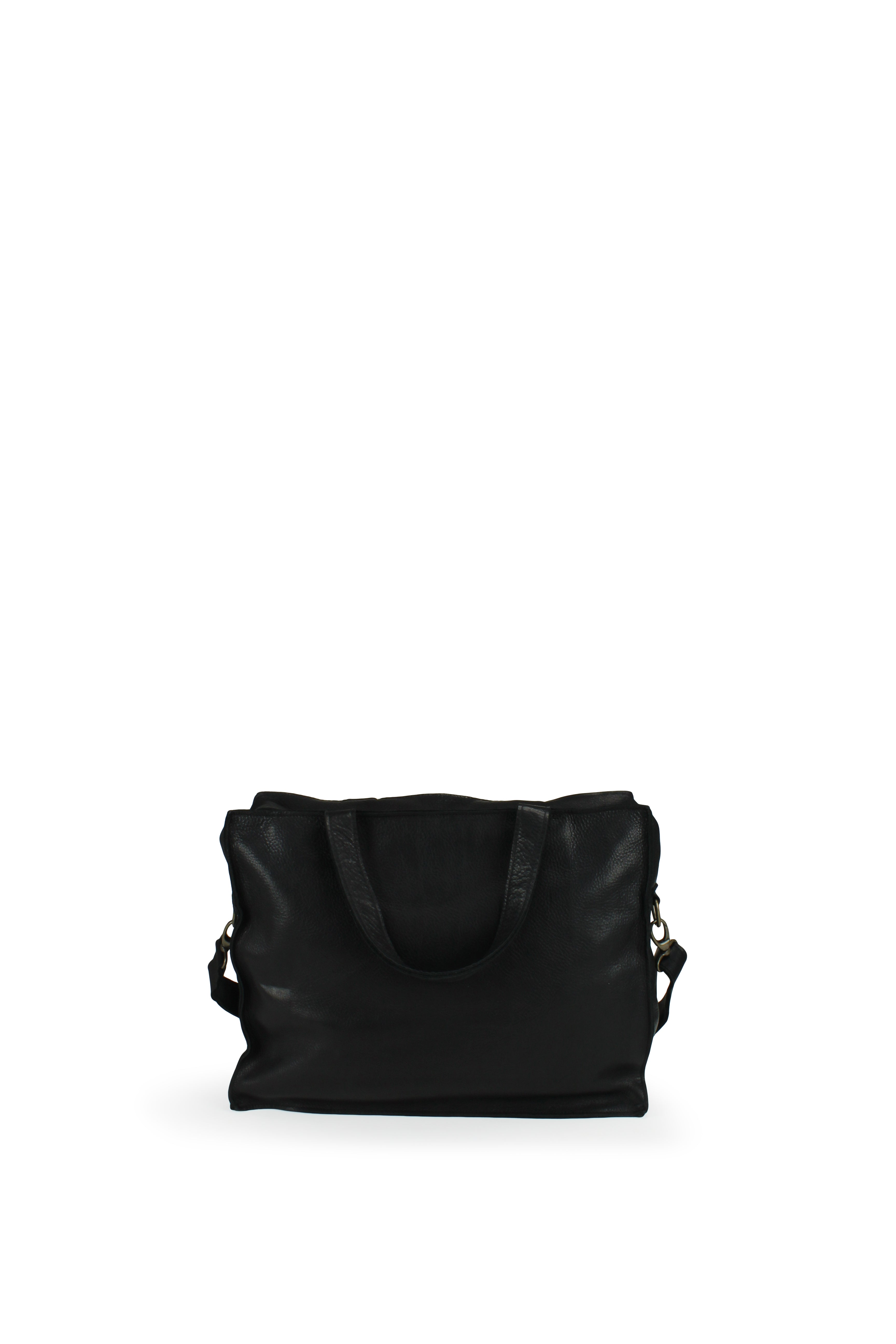 TRAVEL medium - black