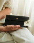 TERRA wallet - black