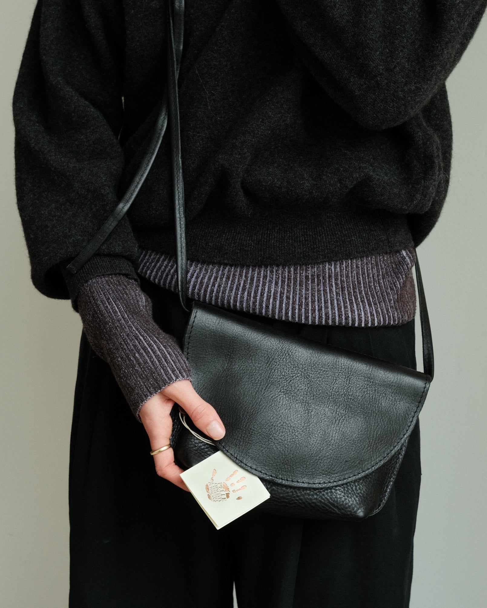 ANNA+ black