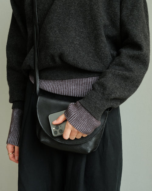 ANNA+ schwarz