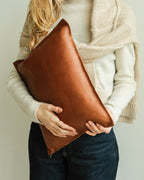 KISSEN - marrone