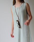 GLASSES cord - powder