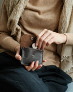 LUNA wallet - caffé