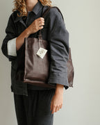 SHOPPER small - caffè