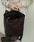 BACKPACK - coffee