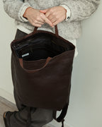 BACKPACK - coffee