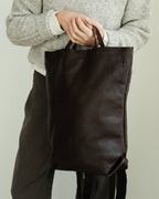 BACKPACK - coffee