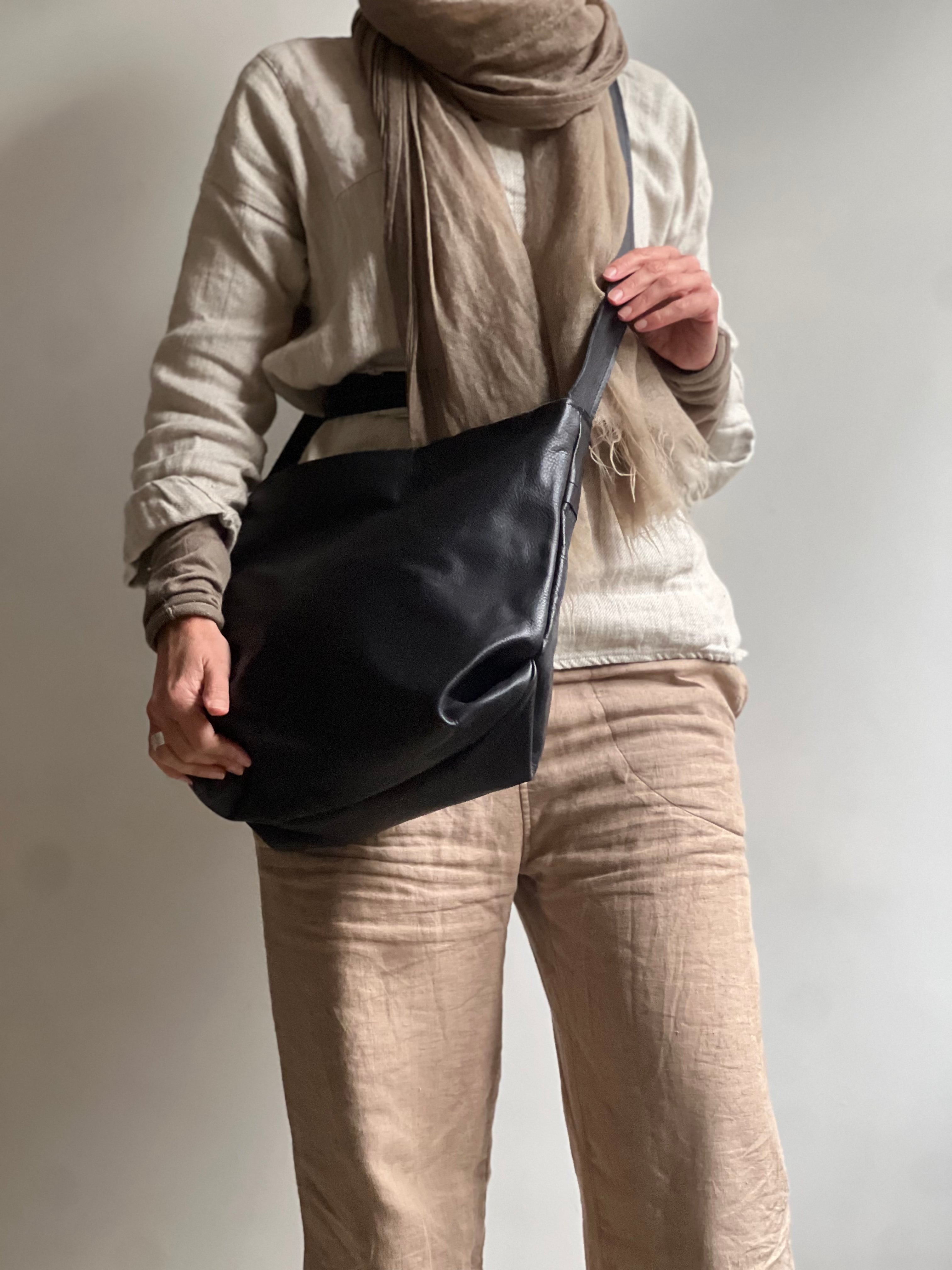 DANTE medium - black