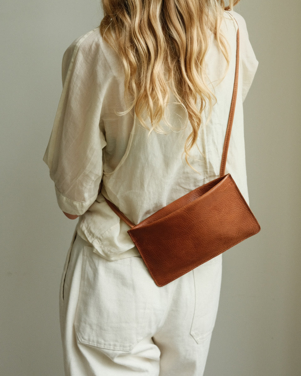 KALLE - brown