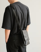 RUN - black