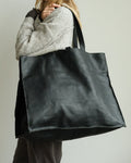 SHOPPER big - black