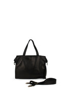 TRAVEL small - black