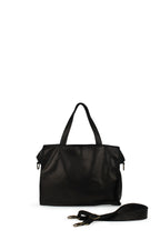 TRAVEL small - black