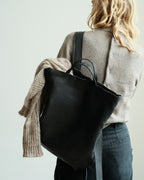 BACKPACK - black