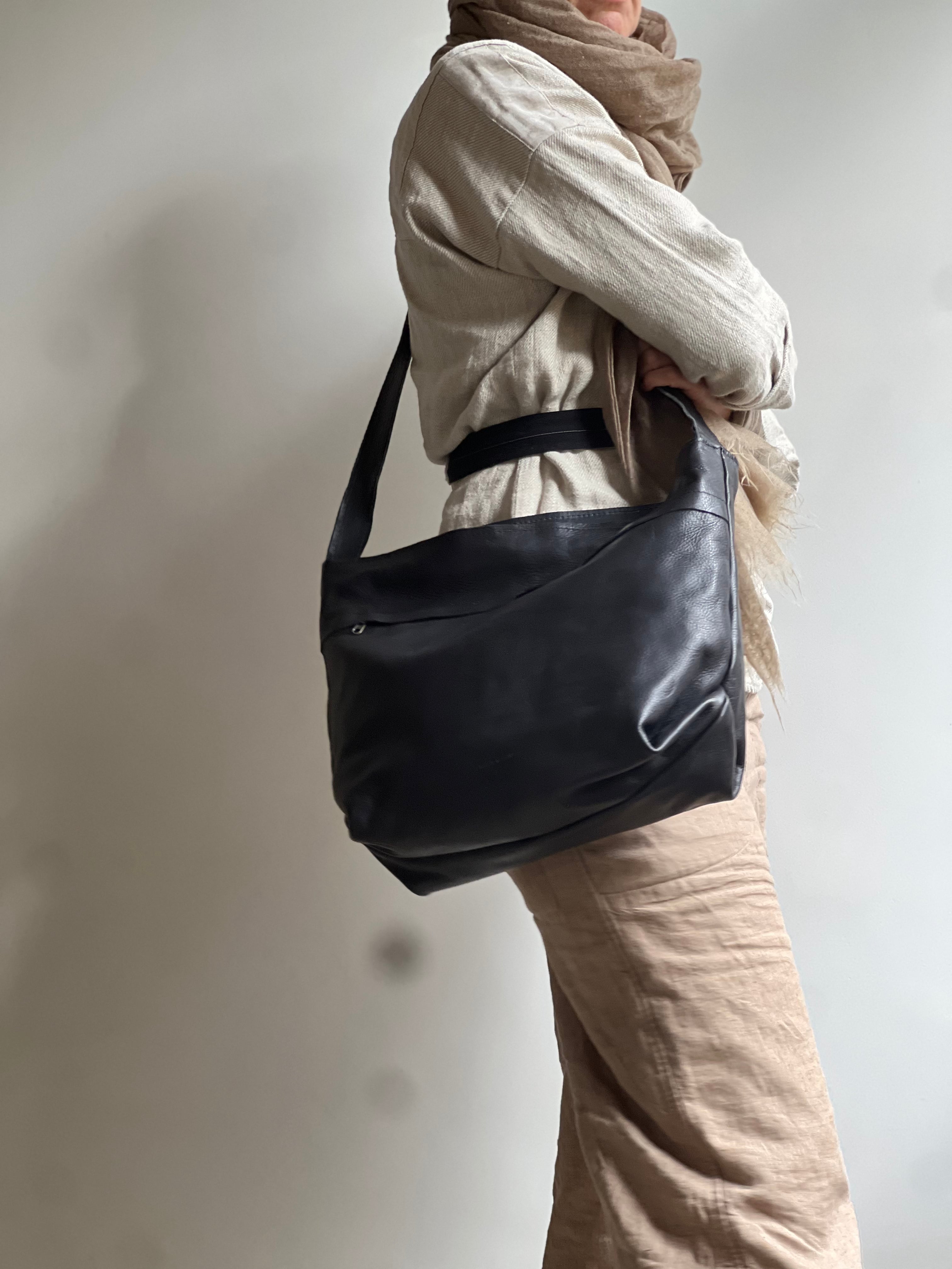 DANTE medium - black