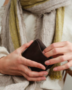 LUNA wallet - caffé