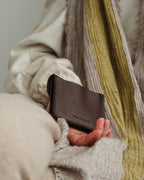 LUNA wallet - caffé