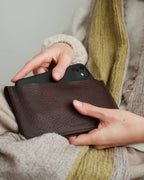 TERRA wallet - coffee